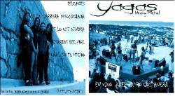 Yagas : En Vivo Anfiteatro Costanera